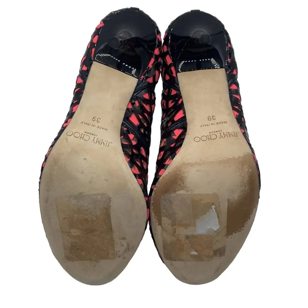 Jimmy Choo this stylish